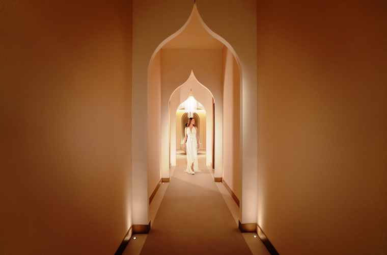 Fairmont the Palm, Dubai Fairmont the Palm, Dubai